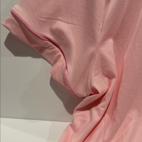 NWT Juicy Couture Short Set Sleepwear with Juicy Bling on front and back. - Picture 3 of 10